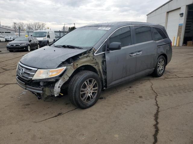 2012 HONDA ODYSSEY EX #3028271817