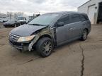 Lot #3028271817 2012 HONDA ODYSSEY EX