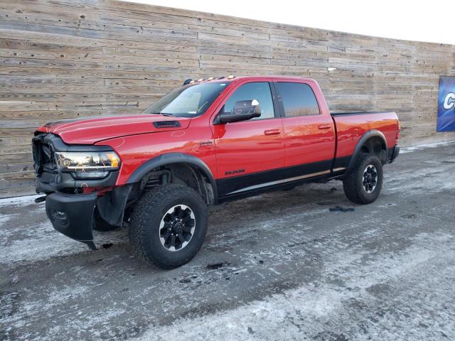 2022 RAM 2500 POWER #3024601642