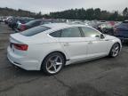 Lot #3023844906 2018 AUDI A5 PREMIUM