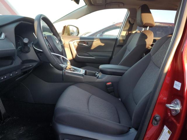 2024 TOYOTA RAV4 XLE - JTMRWRFV1RD238717