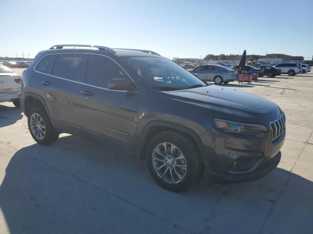 Vin: 1c4pjllb1kd420517, lot: 85938104, jeep grand cher latitude plus 20194