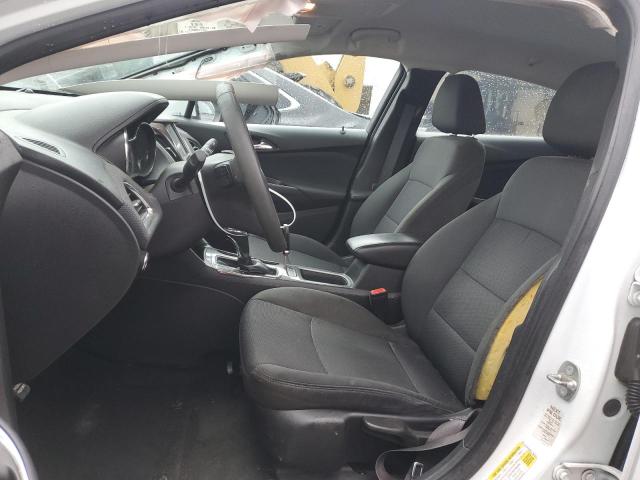 2016 CHEVROLET CRUZE LT - 1G1BE5SMXG7292323