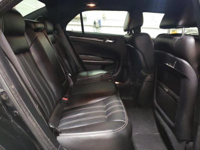 2021 CHRYSLER 300 S - 2C3CCABG0MH601175