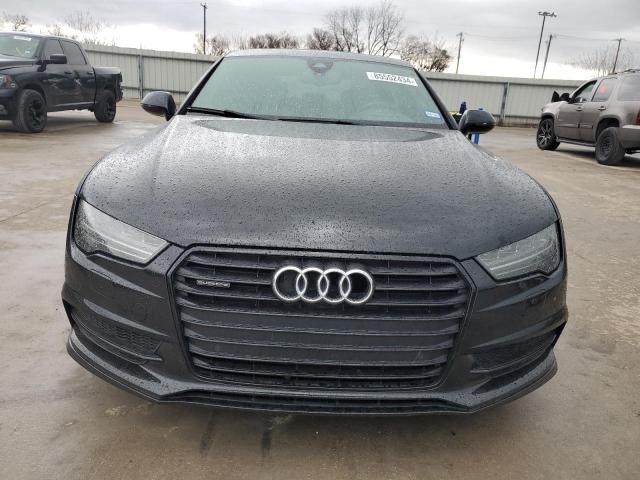 2017 AUDI A7 PRESTIG WAU22AFC7HN041666