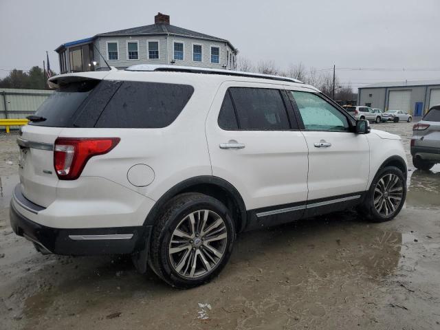 2019 FORD EXPLORER P - 1FM5K8HTXKGA67241