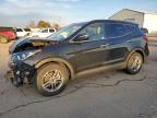 2017 HYUNDAI SANTA FE S - 5NMZUDLB2HH038065
