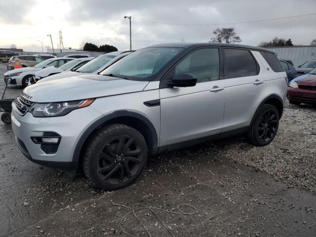 Vin: salcr2bg1gh606226, lot: 82922804, land rover discovery hse 2016 img_1