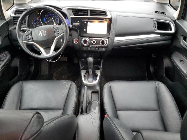 2015 HONDA FIT EX - 3HGGK5H81FM761613