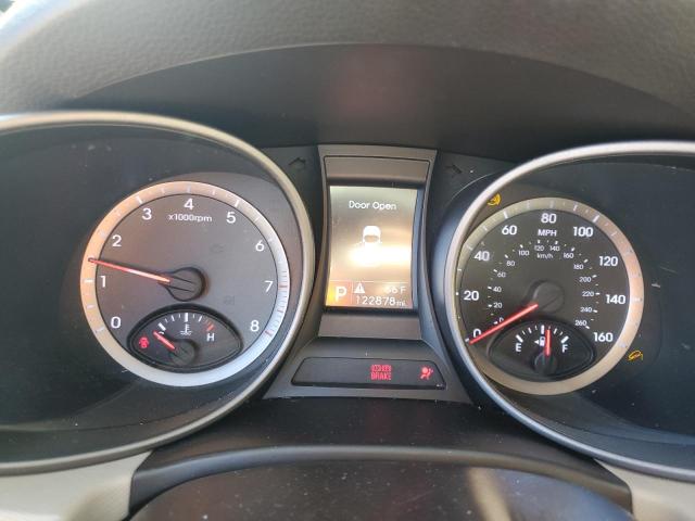 2016 HYUNDAI SANTA FE S - 5XYZU3LB2GG375807