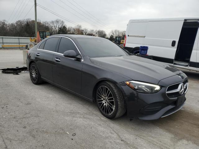 2023 MERCEDES-BENZ C 300 - W1KAF4GB0PR090702