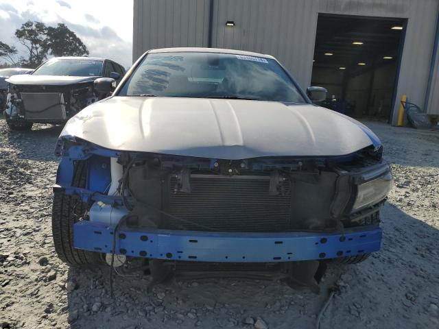 VIN 2C3CDXKT6LH130337 2020 DODGE CHARGER no.5