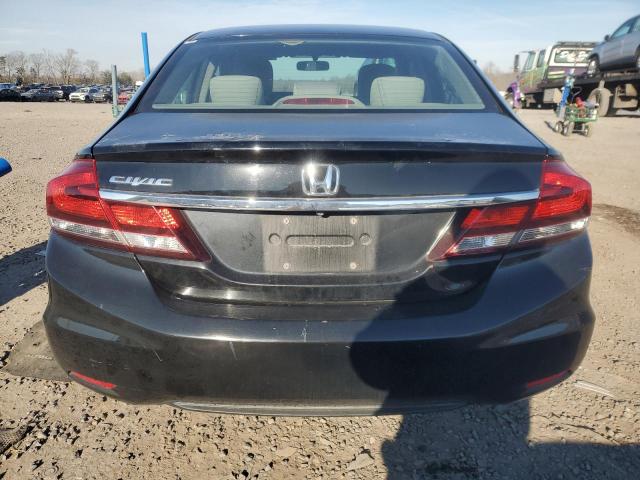 VIN 19XFB2F54FE254894 2015 HONDA CIVIC no.6