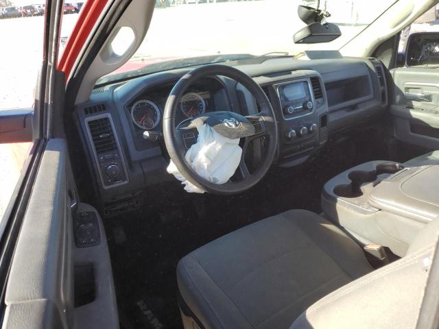 2018 RAM 1500 ST - 3C6JR6AT2JG157846