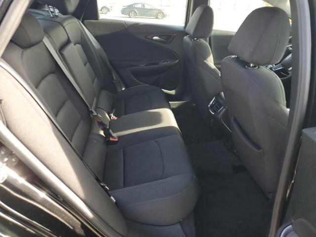 2024 CHEVROLET MALIBU LT - 1G1ZD5ST6RF172049
