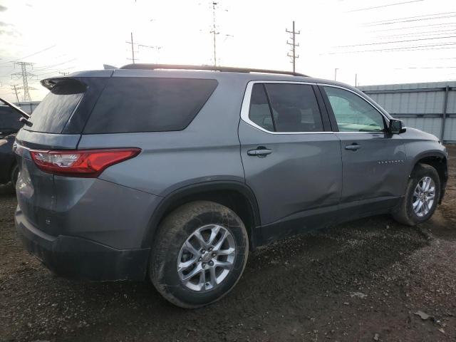 2019 CHEVROLET TRAVERSE L - 1GNERGKW5KJ205968