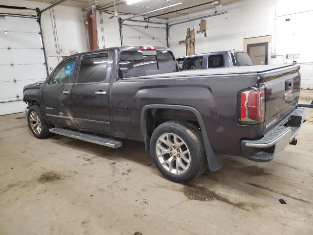 2016 GMC SIERRA K15 - 3GTU2NEJ6GG202521
