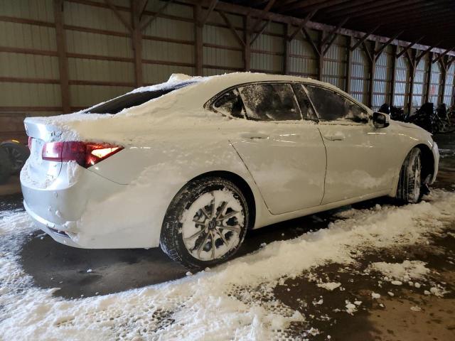 2017 ACURA TLX ADVANC 19UUB3F77HA800383