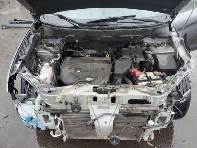 2016 MITSUBISHI OUTLANDER - JA4AP3AW4GZ054955