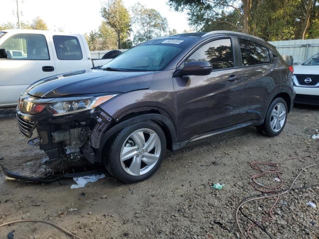 2019 HONDA HR-V EXL #3026233293