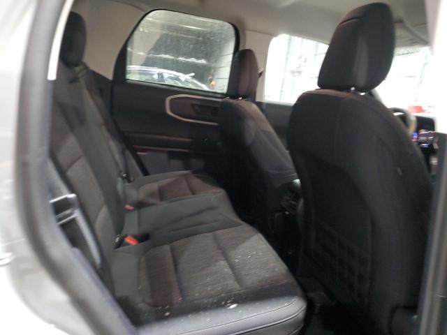2022 FORD BRONCO SPO - 3FMCR9B6XNRD99267