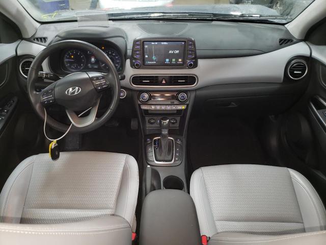 2020 HYUNDAI KONA ULTIM - KM8K5CA5XLU502870