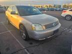 Lot #3023727983 2007 MERCURY MONTEGO PR