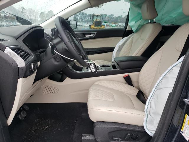 2024 FORD EDGE TITAN - 2FMPK4K99RBA73077