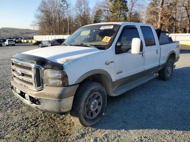 FORD F250 SUPER