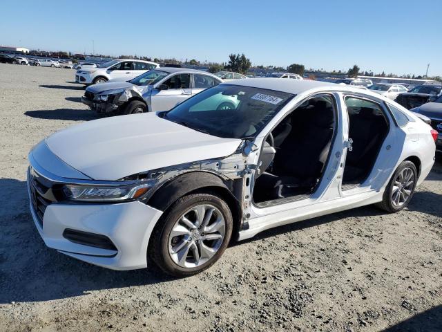 2018 HONDA ACCORD LX #3033121986