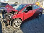 2020 NISSAN VERSA SR - 3N1CN8FV3LL905178
