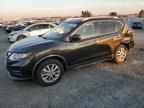 2017 NISSAN ROGUE S - KNMAT2MT8HP563733