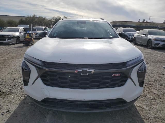 2024 CHEVROLET TRAX 2RS KL77LJE28RC095342