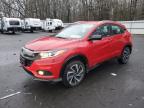 2020 HONDA HR-V SPORT - 3CZRU6H16LM727540