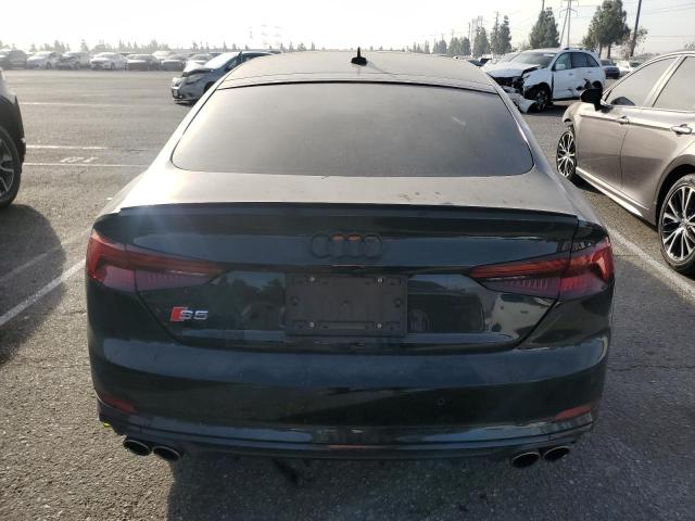 2019 AUDI S5 PRESTIG WAUC4CF52KA024221