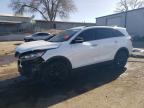 2020 KIA SORENTO S - 5XYPG4A54LG651738