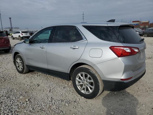 2019 CHEVROLET EQUINOX LT - 2GNAXJEV8K6265339