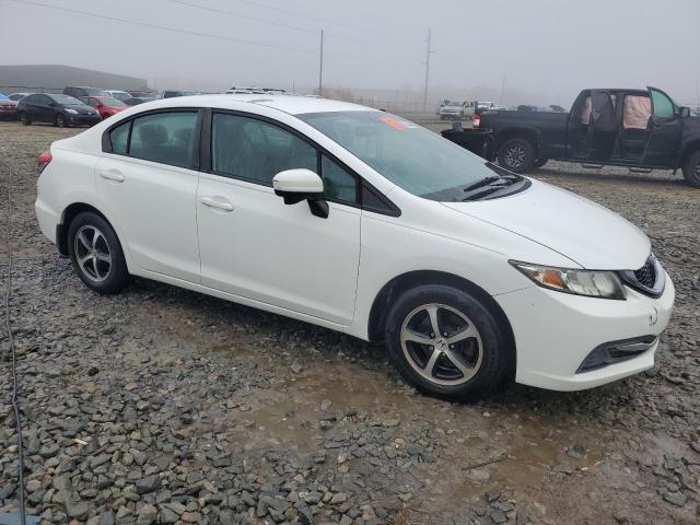 2015 HONDA CIVIC SE - 19XFB2F71FE049552