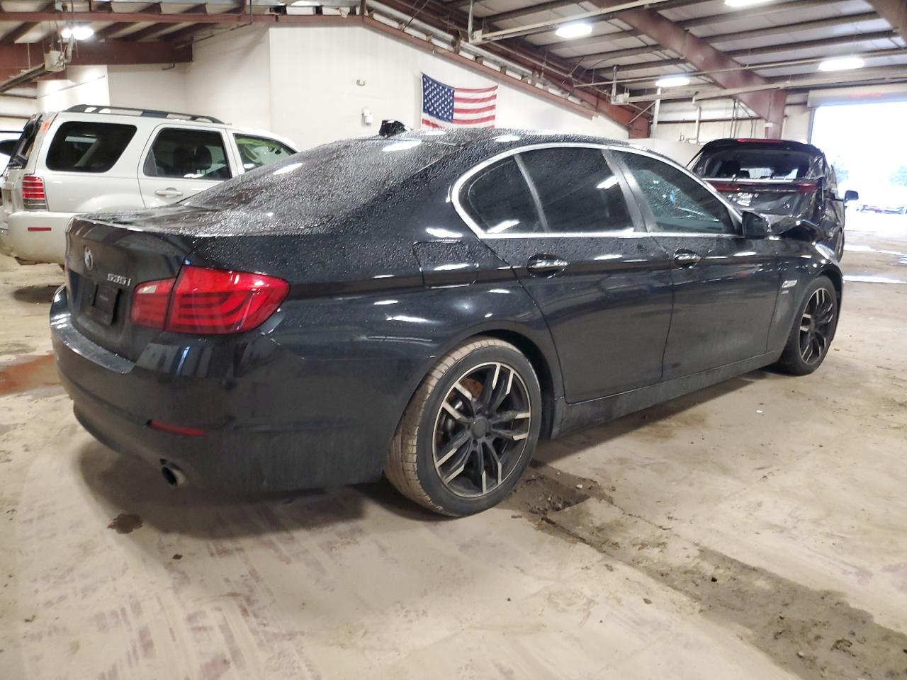 Lot #3049567659 2011 BMW 535 XI