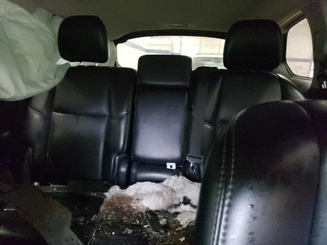 2018 NISSAN PATHFINDER - 5N1DR2MM6JC623411