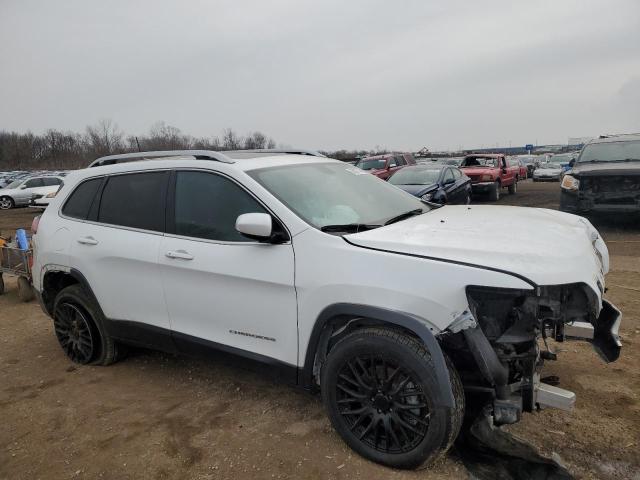 2020 JEEP CHEROKEE L - 1C4PJMDX3LD591691