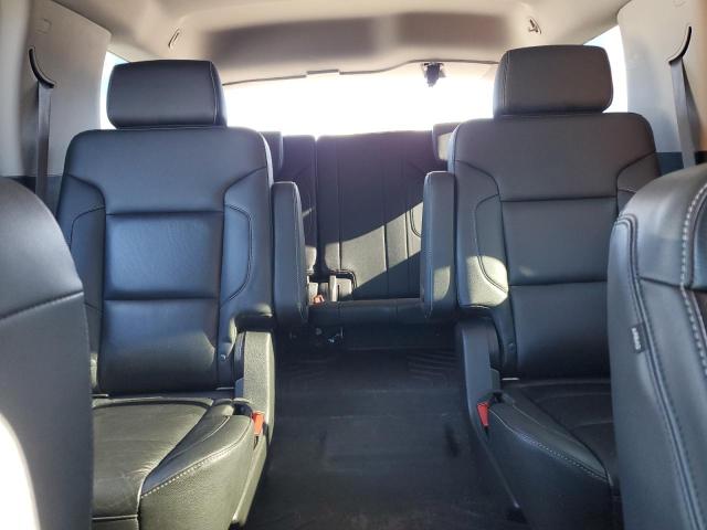 2019 CHEVROLET TAHOE K150 - 1GNSKBKC2KR297641