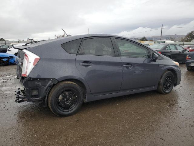 Vin: jtdkn3du0d1704496, lot: 86571424, toyota prius 20133