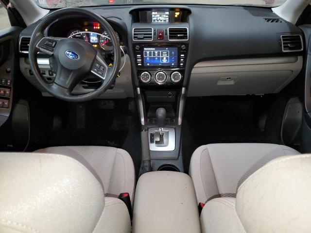 2016 SUBARU FORESTER 2 - JF2SJAFC8GH555921