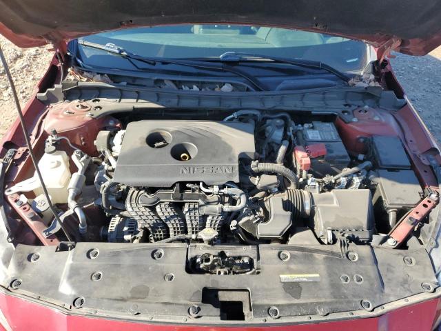2019 NISSAN ALTIMA SV - 1N4BL4DWXKC141980