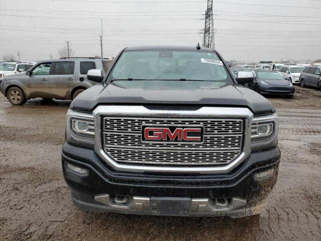 2017 GMC SIERRA K15 - 3GTU2PEJ7HG270775