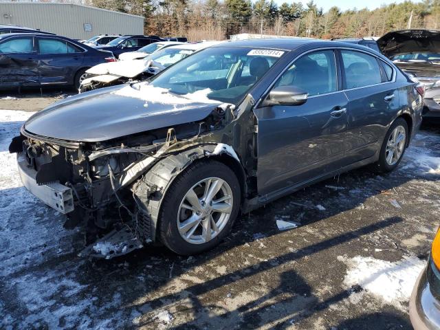 VIN 1N4AL3AP8FN363883 2015 NISSAN ALTIMA no.1