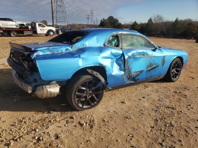 2023 DODGE CHALLENGER - 2C3CDZAG9PH650389