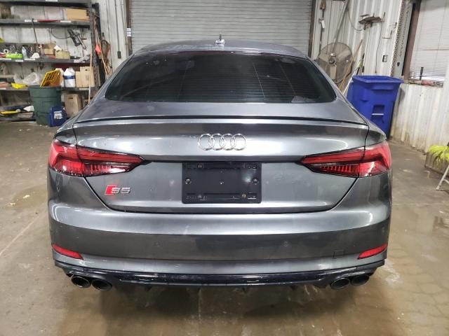 2019 AUDI S5 PRESTIG - WAUC4CF54KA027914