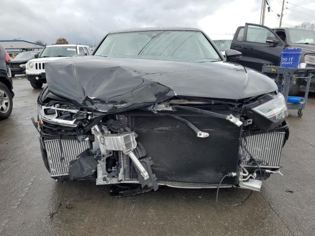 2021 AUDI A8 L WAU8EAF86MN031072